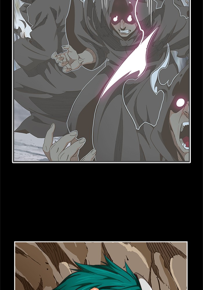 The God of High School Chap 503 - Next Chap 504