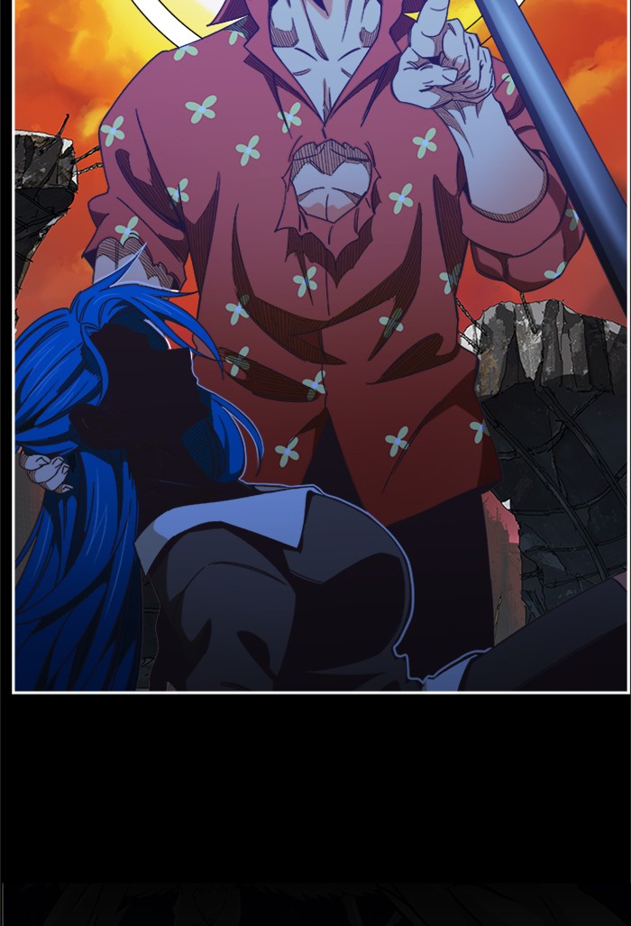 The God of High School Chap 503 - Next Chap 504