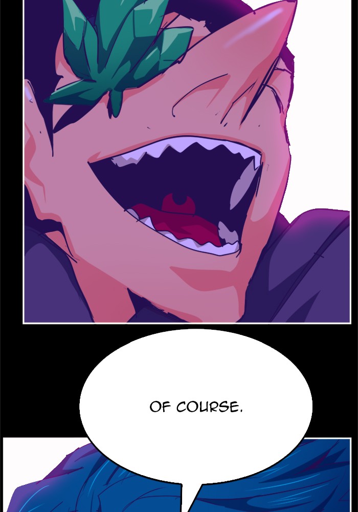 The God of High School Chap 503 - Next Chap 504