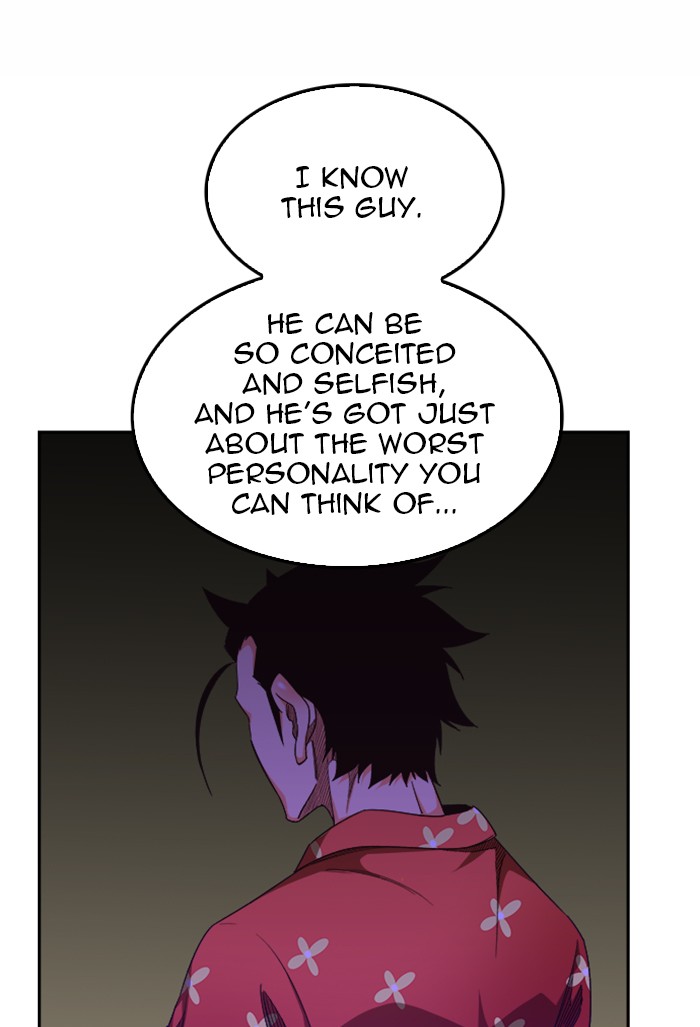 The God of High School Chap 503 - Next Chap 504