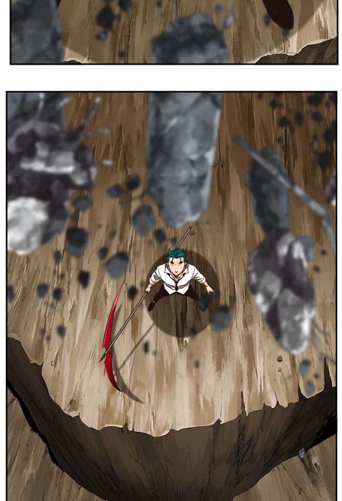 The God of High School Chap 503 - Next Chap 504
