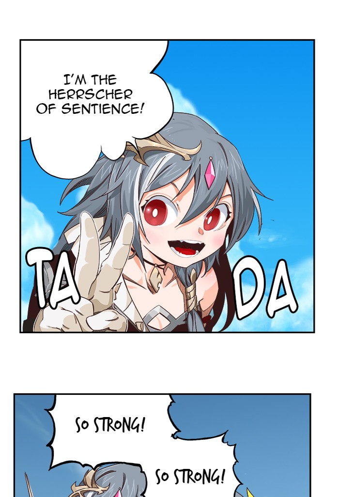 The God of High School Chap 503 - Next Chap 504