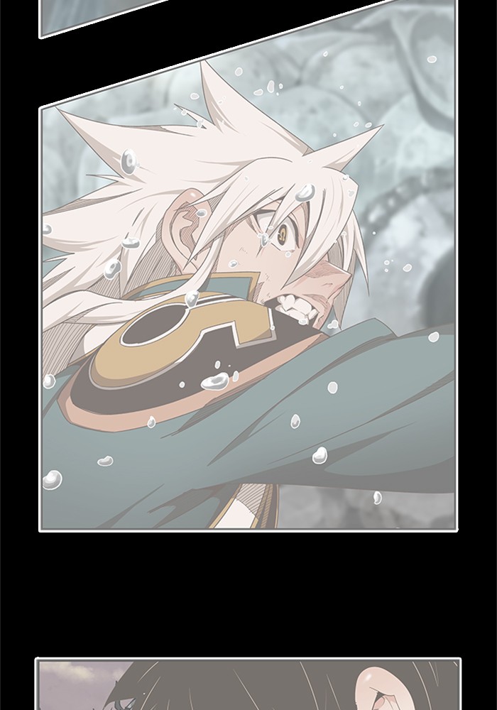 The God of High School Chap 503 - Next Chap 504