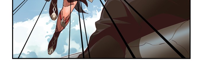 The God of High School Chap 503 - Next Chap 504