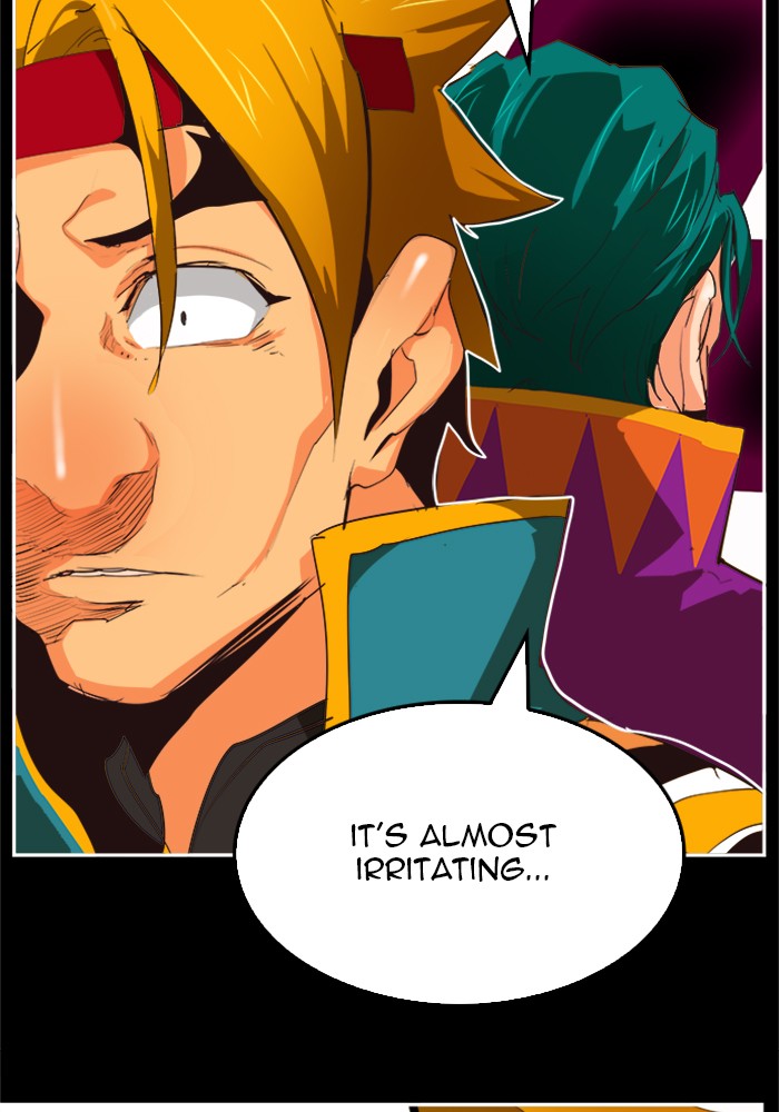 The God of High School Chap 503 - Next Chap 504