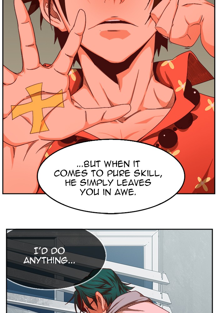 The God of High School Chap 503 - Next Chap 504