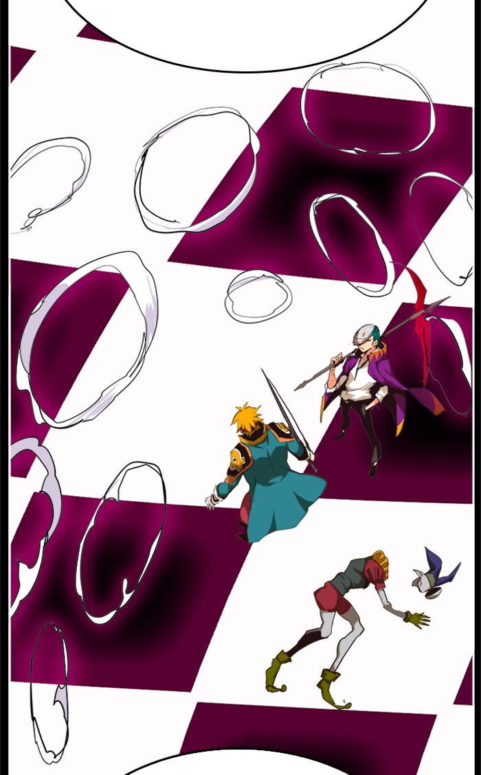 The God of High School Chap 503 - Next Chap 504