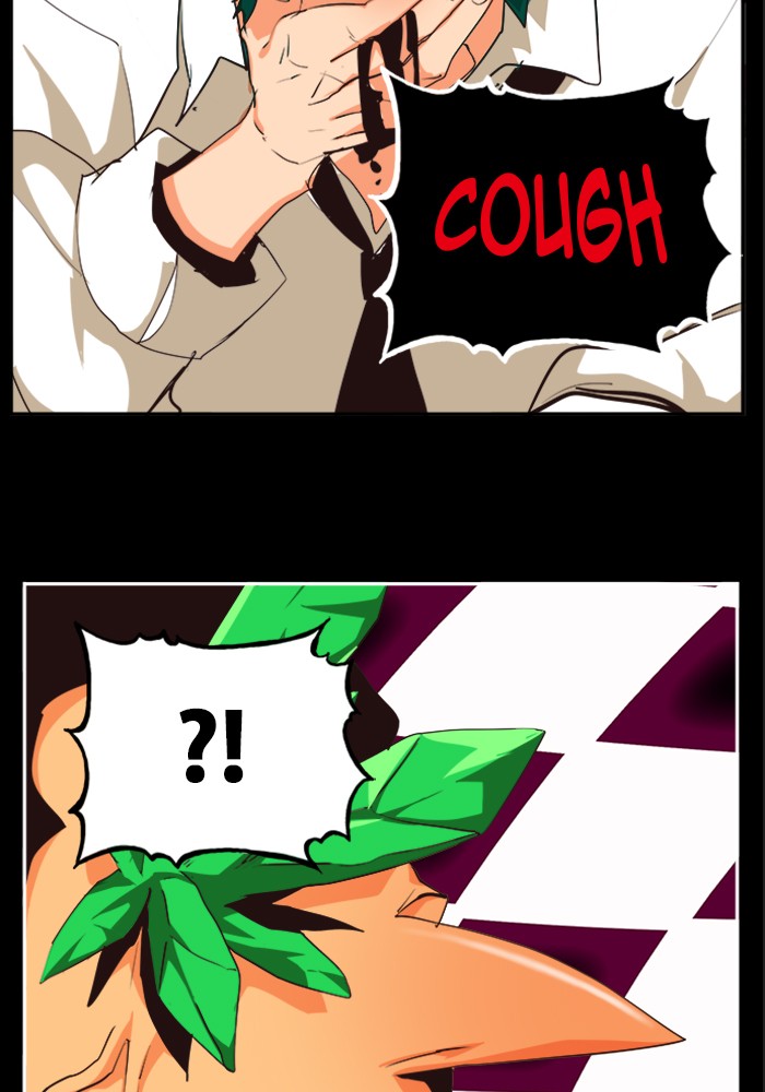 The God of High School Chap 503 - Next Chap 504