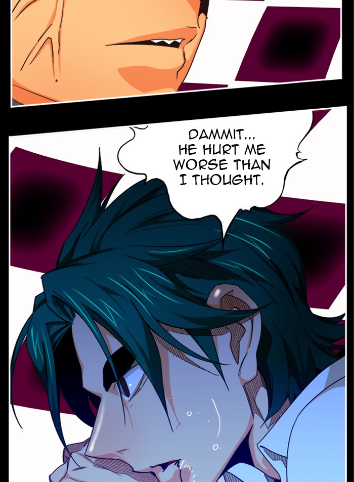 The God of High School Chap 503 - Next Chap 504