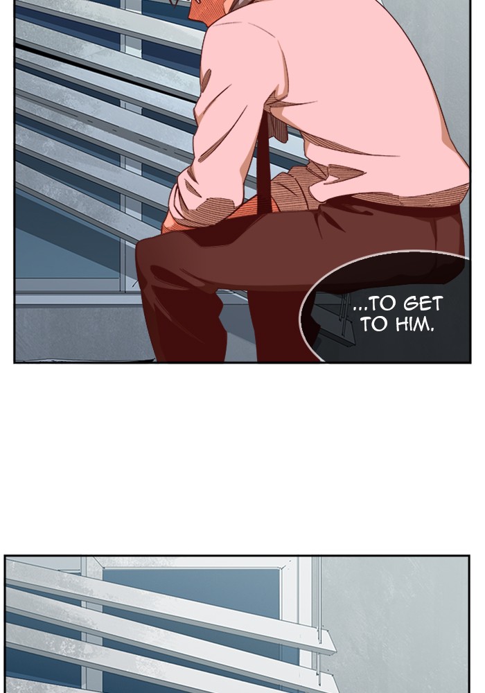 The God of High School Chap 503 - Next Chap 504