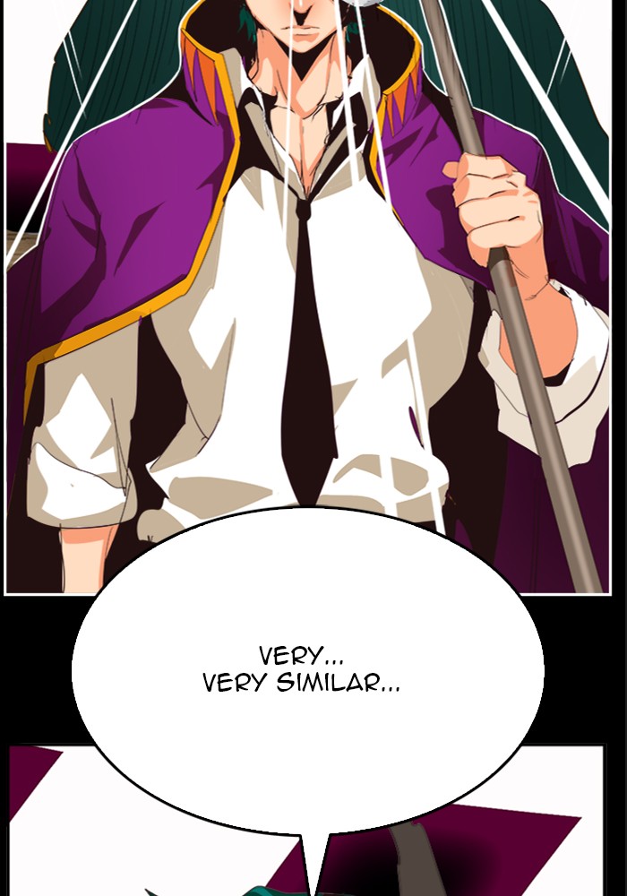 The God of High School Chap 503 - Next Chap 504