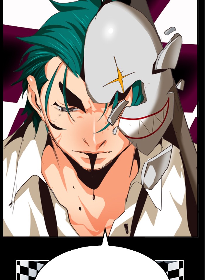 The God of High School Chap 503 - Next Chap 504