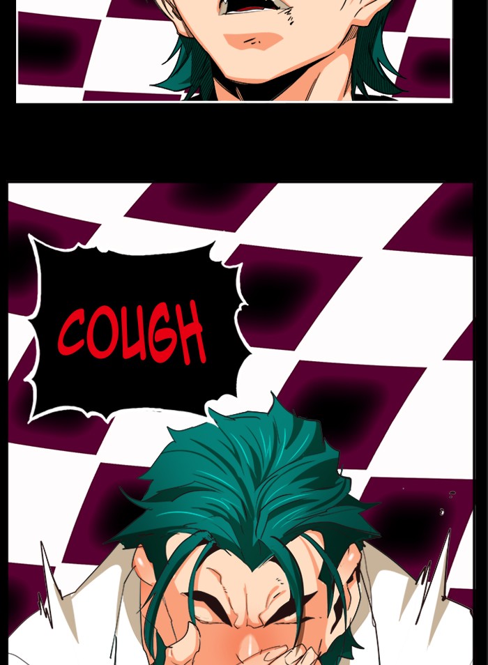 The God of High School Chap 503 - Next Chap 504