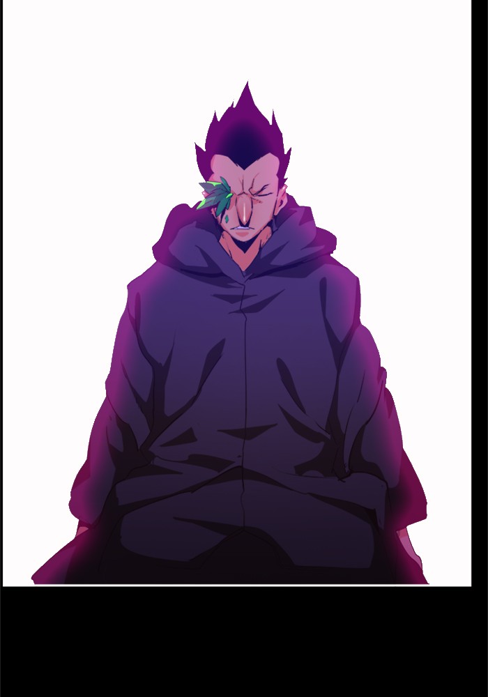 The God of High School Chap 503 - Next Chap 504