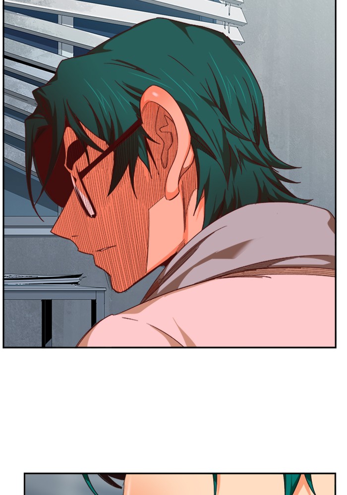 The God of High School Chap 503 - Next Chap 504