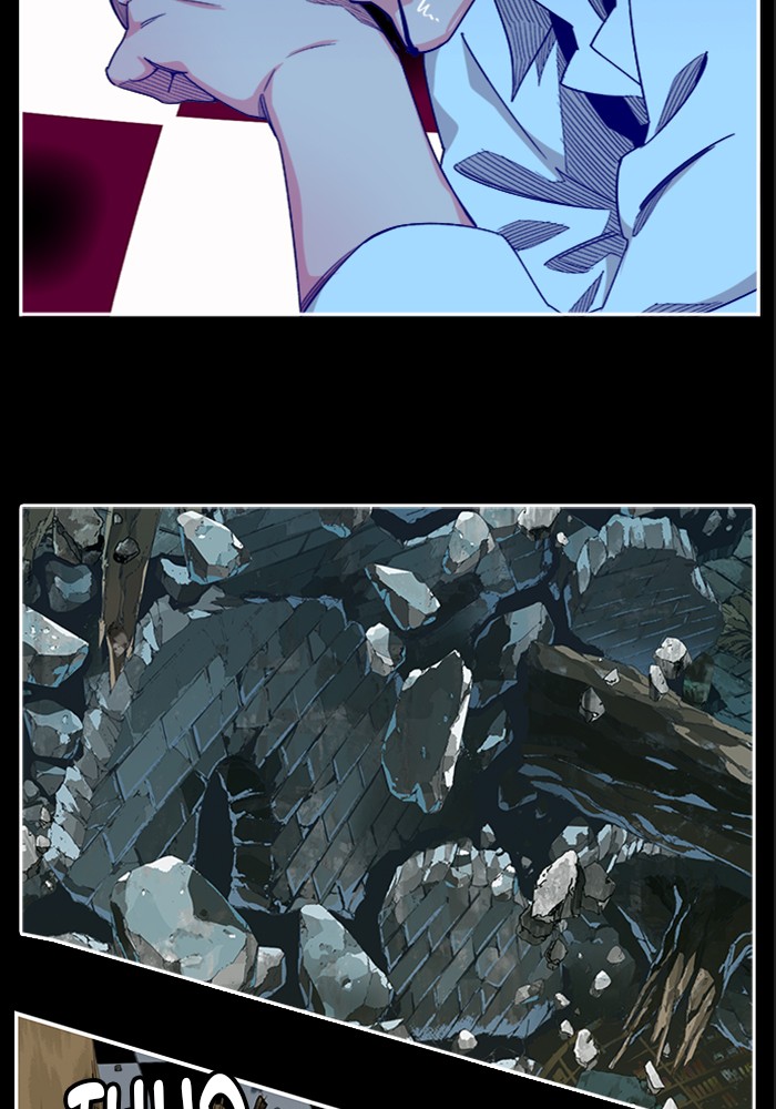 The God of High School Chap 503 - Next Chap 504