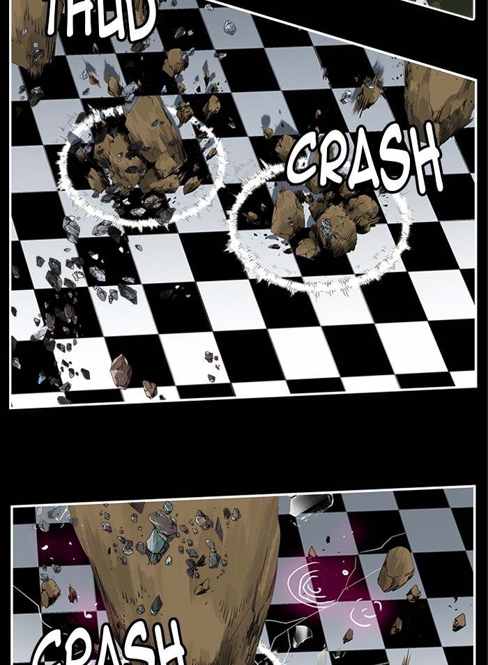 The God of High School Chap 503 - Next Chap 504