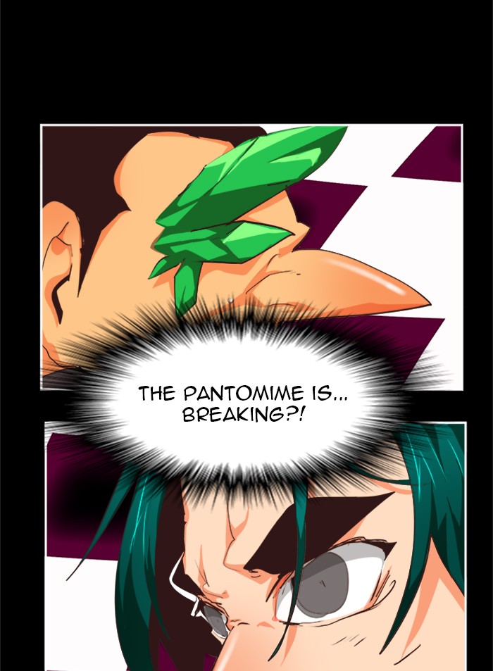 The God of High School Chap 503 - Next Chap 504