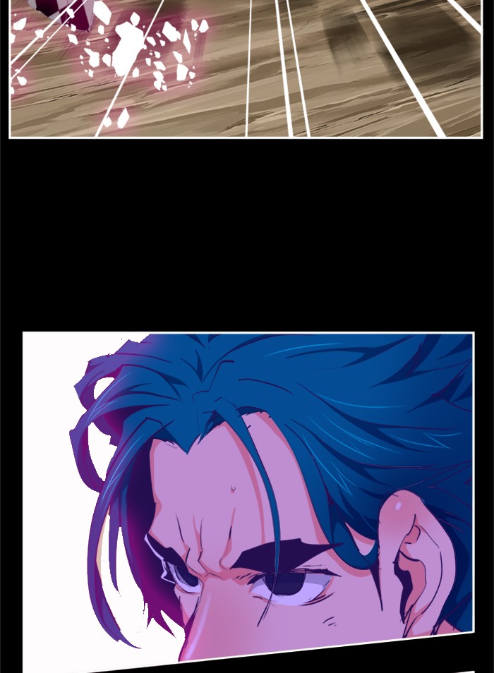 The God of High School Chap 503 - Next Chap 504