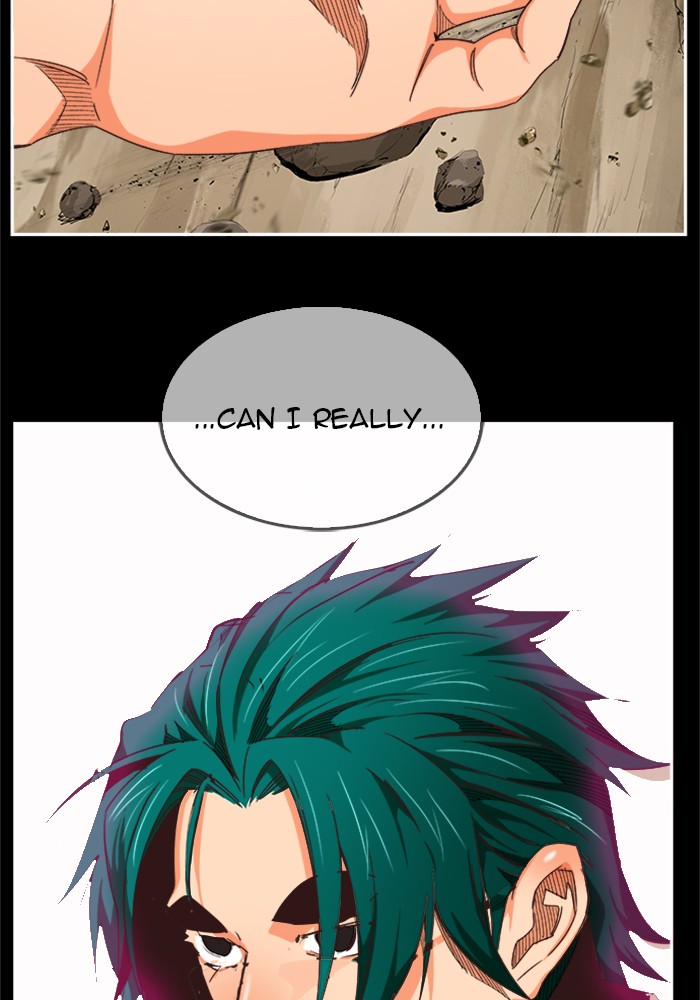 The God of High School Chap 503 - Next Chap 504