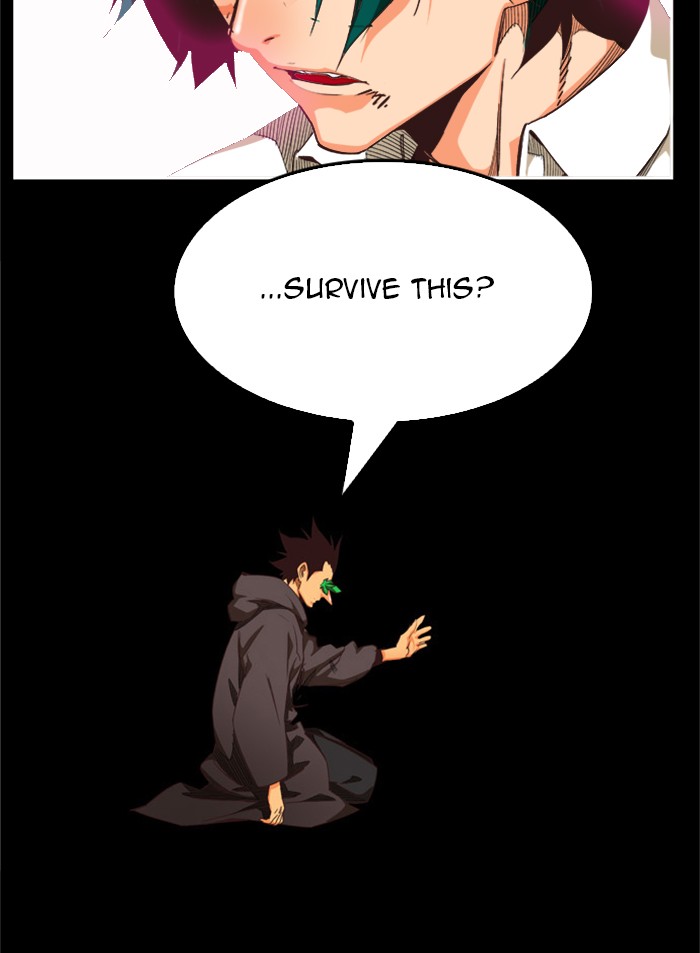 The God of High School Chap 503 - Next Chap 504
