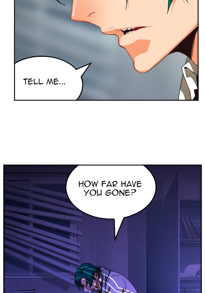 The God of High School Chap 503 - Next Chap 504