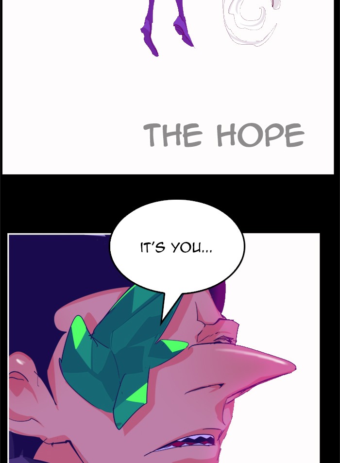 The God of High School Chap 503 - Next Chap 504
