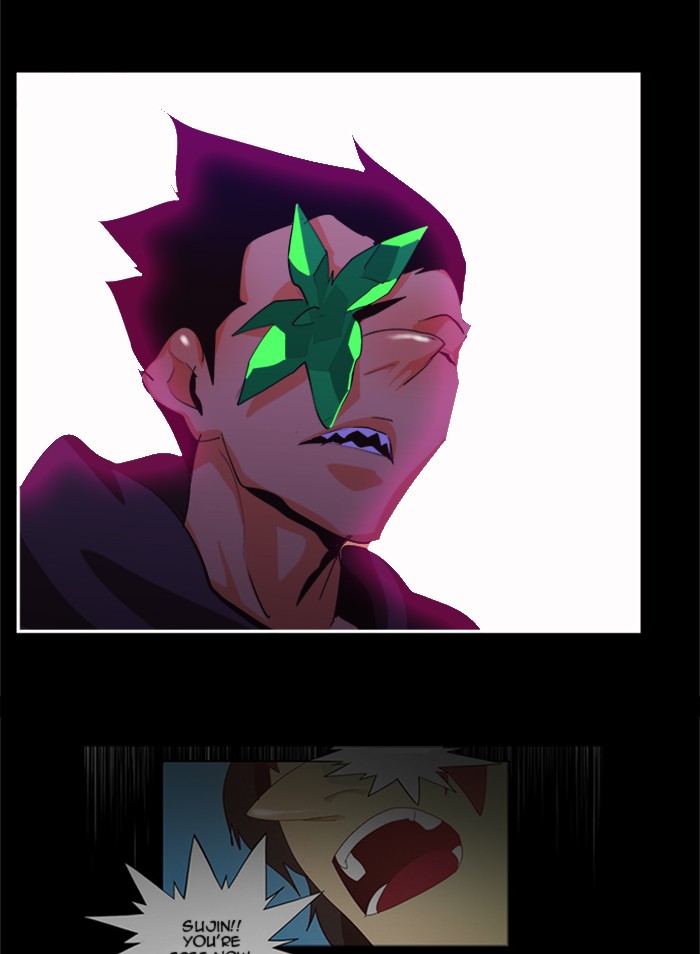 The God of High School Chap 503 - Next Chap 504