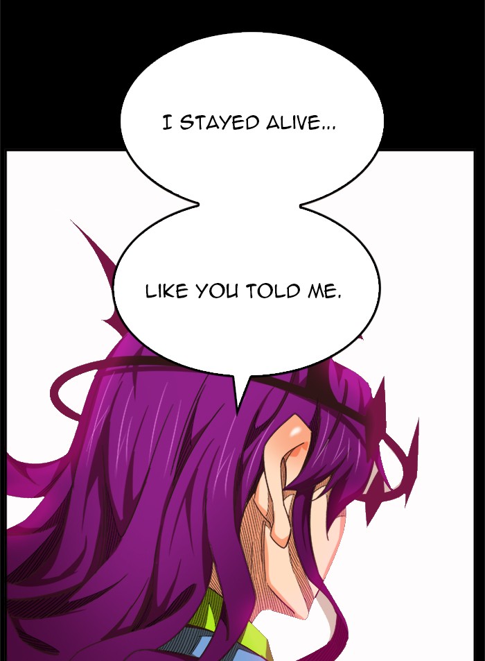 The God of High School Chap 503 - Next Chap 504
