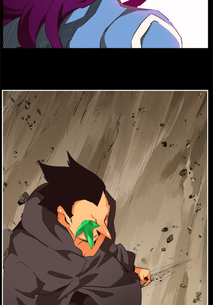 The God of High School Chap 503 - Next Chap 504