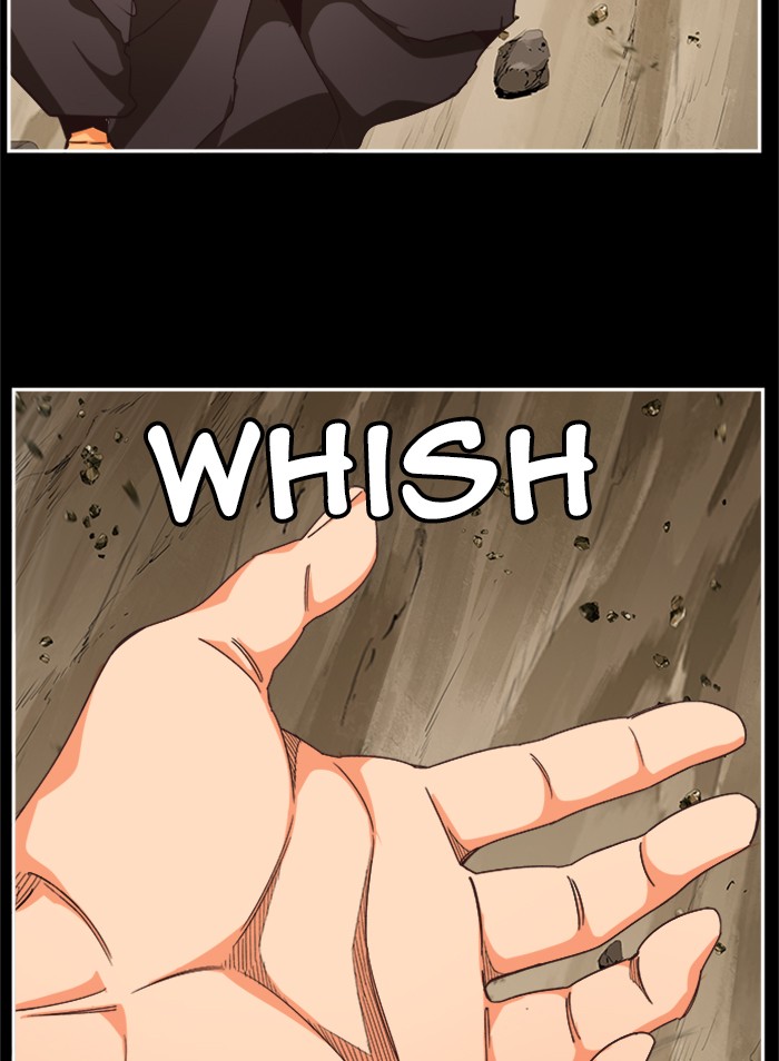 The God of High School Chap 503 - Next Chap 504