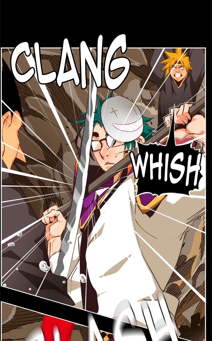 The God of High School Chap 503 - Next Chap 504