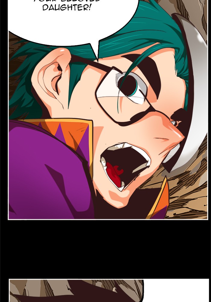 The God of High School Chap 503 - Next Chap 504