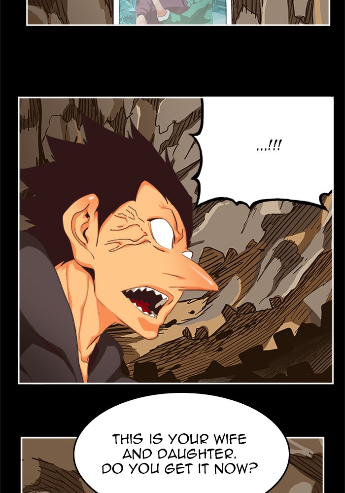 The God of High School Chap 503 - Next Chap 504
