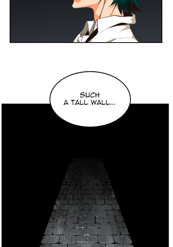 The God of High School Chap 503 - Next Chap 504