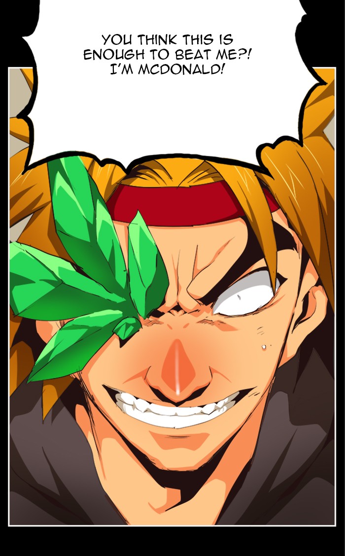 The God of High School Chap 503 - Next Chap 504