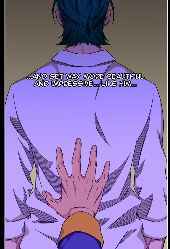 The God of High School Chap 503 - Next Chap 504