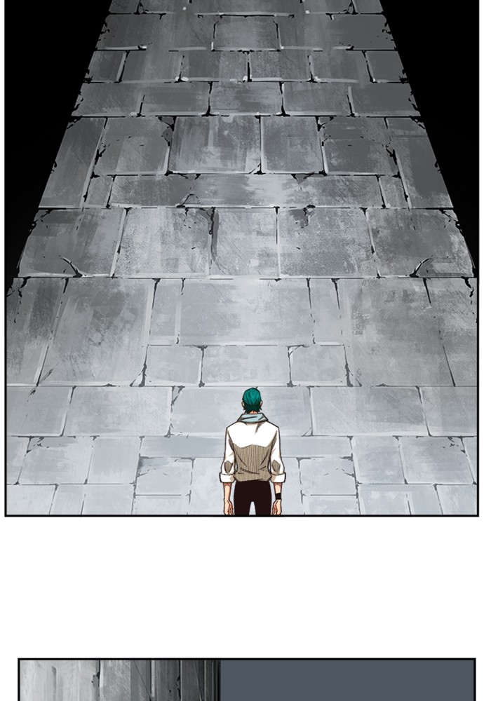 The God of High School Chap 503 - Next Chap 504