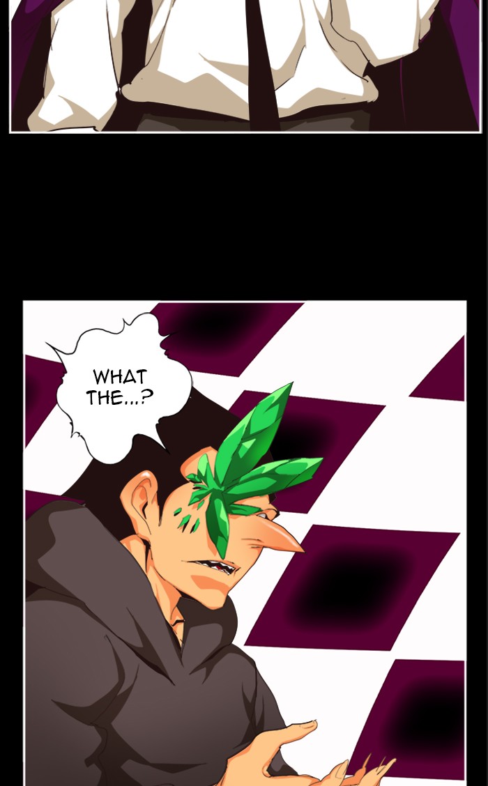 The God of High School Chap 503 - Next Chap 504