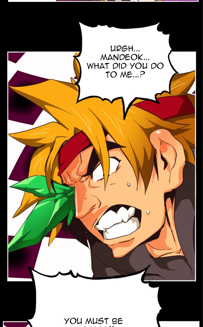 The God of High School Chap 503 - Next Chap 504