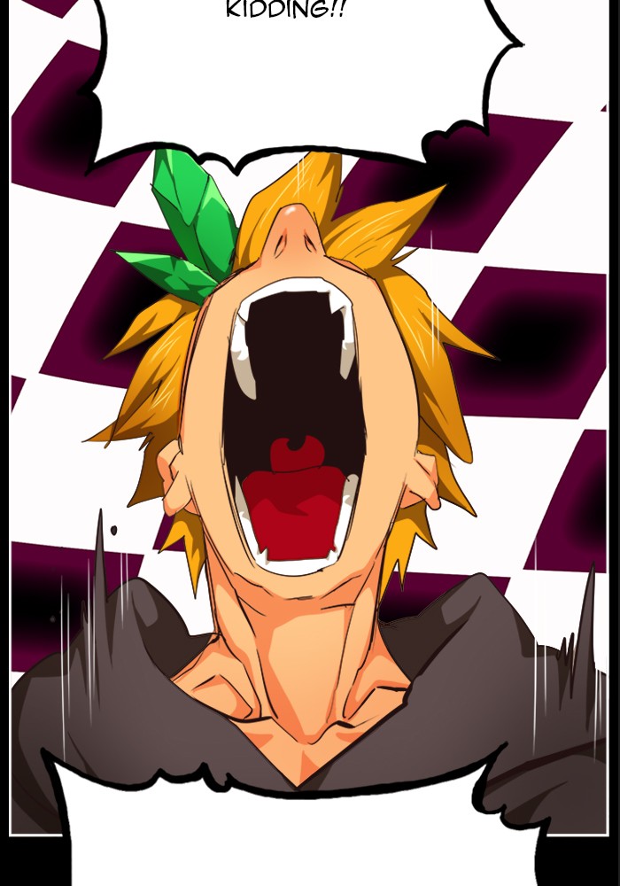 The God of High School Chap 503 - Next Chap 504