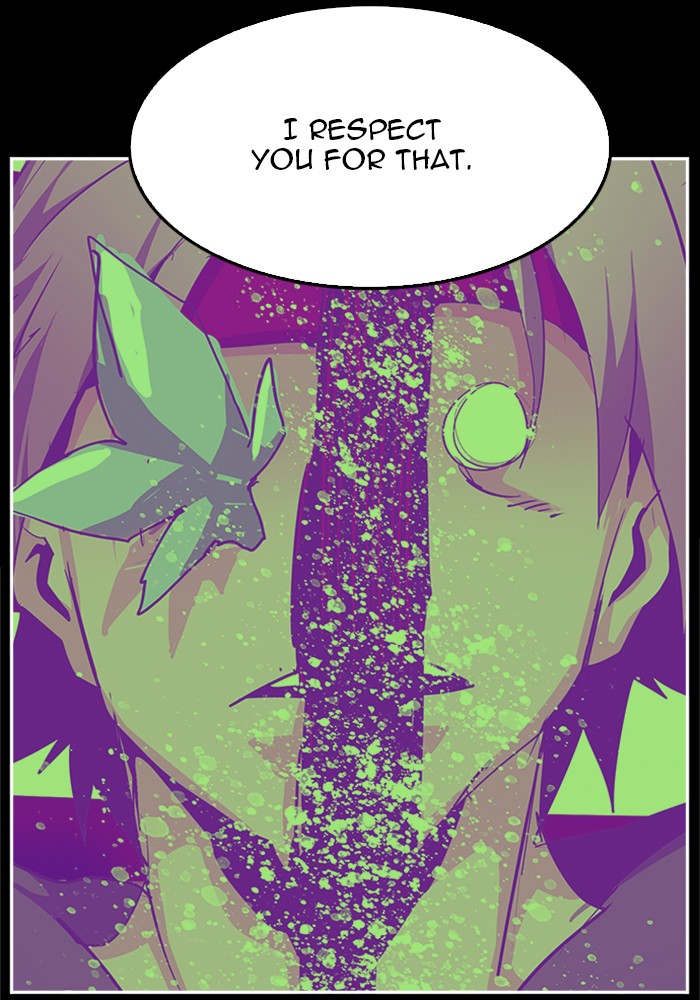 The God of High School Chap 503 - Next Chap 504