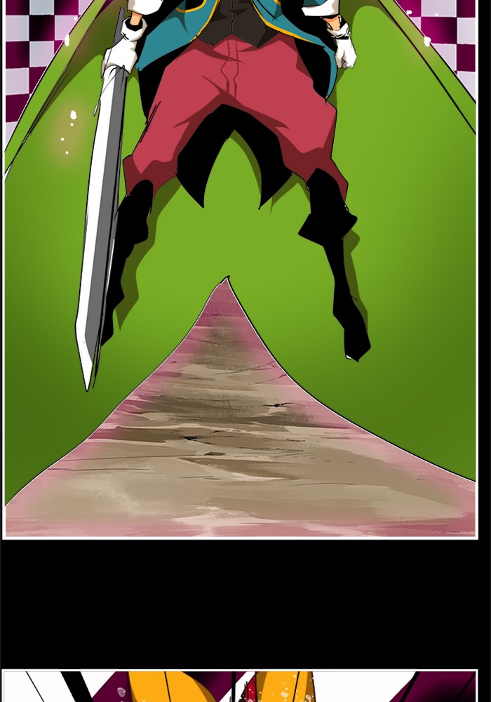 The God of High School Chap 503 - Next Chap 504