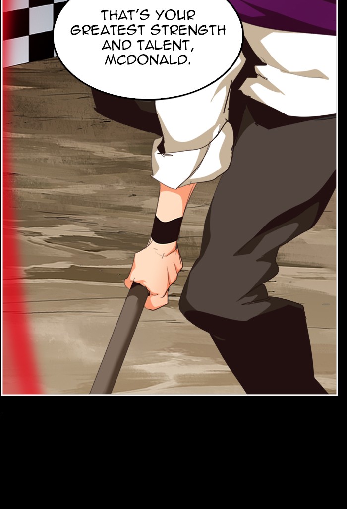 The God of High School Chap 503 - Next Chap 504