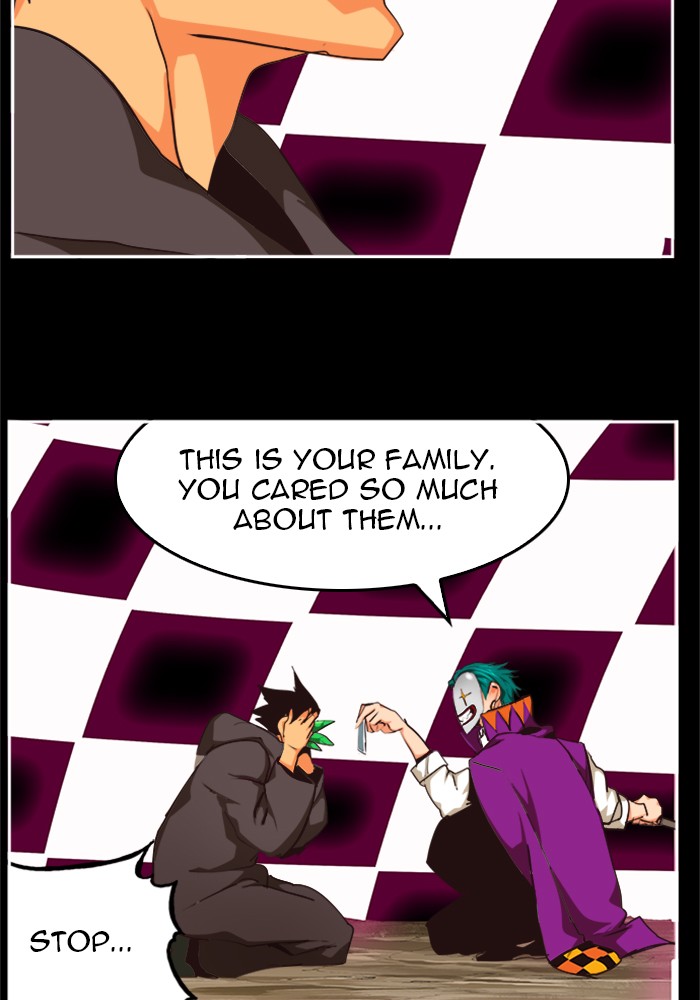 The God of High School Chap 503 - Next Chap 504