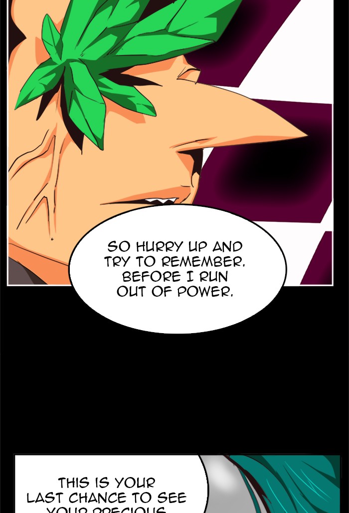 The God of High School Chap 503 - Next Chap 504