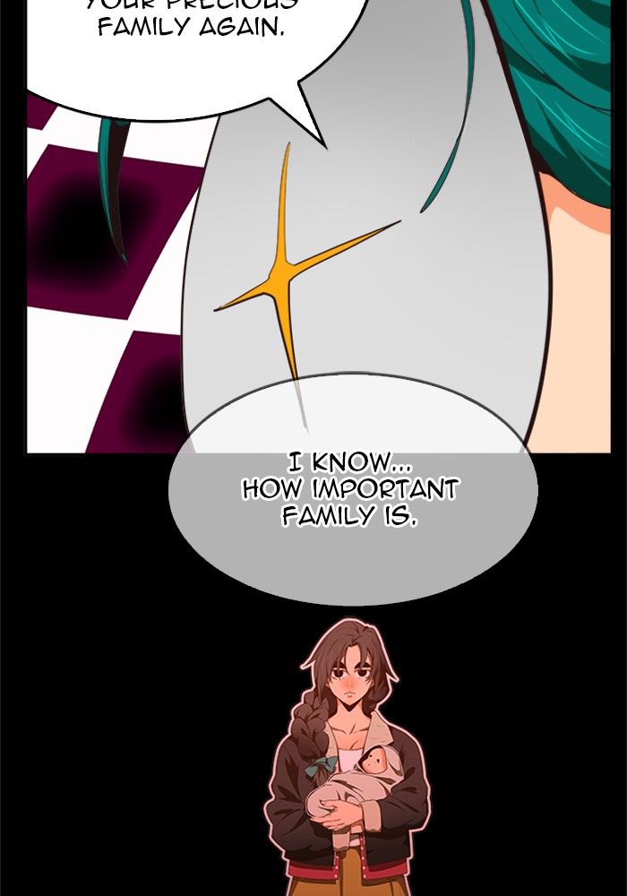 The God of High School Chap 503 - Next Chap 504