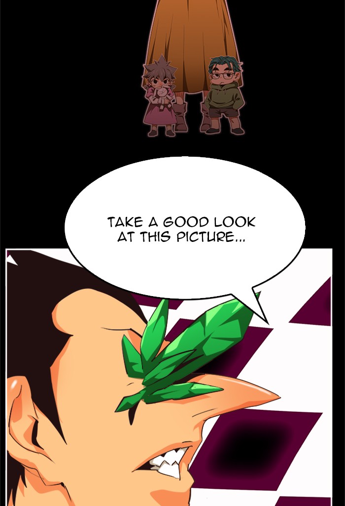 The God of High School Chap 503 - Next Chap 504