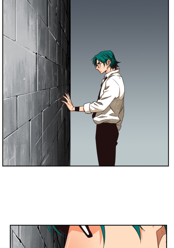 The God of High School Chap 503 - Next Chap 504