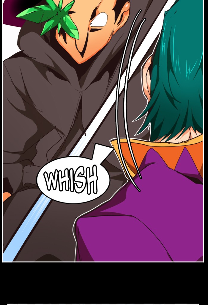 The God of High School Chap 503 - Next Chap 504